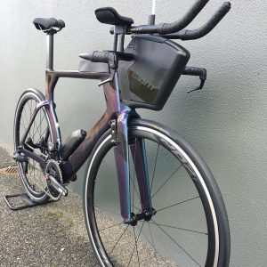 Велосипед Giant Trinity Advanced Pro 1 син. Chameleon