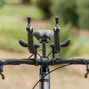 Велосипед Giant Trinity Advanced Pro Charcoal/Neon Red