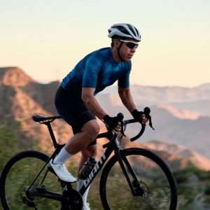 Велосипед Giant TCR Advanced 2 Disc Pro Compact метал M/L