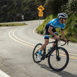 Велосипед Giant TCR Advanced Pro 0 Disc карбон M/L