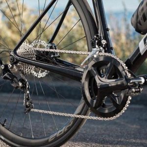 Велосипед Giant TCR Advanced Pro 2 Disc Metallic Black
