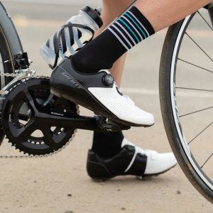 Велосипед Giant Trinity Advanced Pro Charcoal/Neon Red