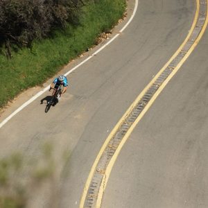 Велосипед Giant TCR Advanced Pro 0 Disc карбон M/L