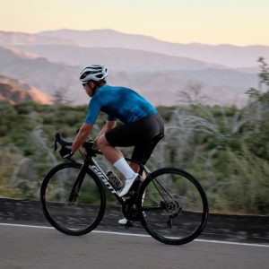 Велосипед Giant TCR Advanced 2 Disc Pro Compact метал M/L