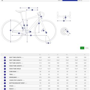 Велосипед Giant TCR Advanced 2 Disc Pro Compact метал M/L