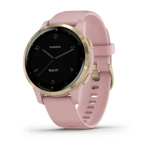 Фитнес часы Garmin Vivoactive 4S