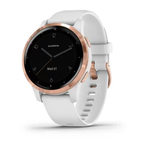 Фитнес часы Garmin Vivoactive 4S