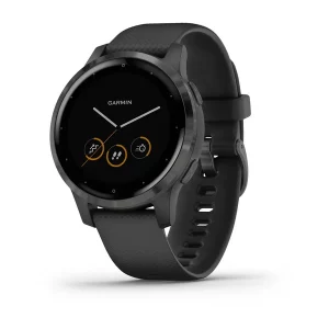 Фитнес часы Garmin Vivoactive 4S