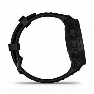 Instinct Tactical - Black