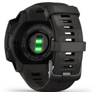 Instinct Solar Graphite