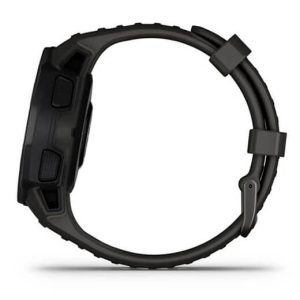 Instinct Solar Graphite