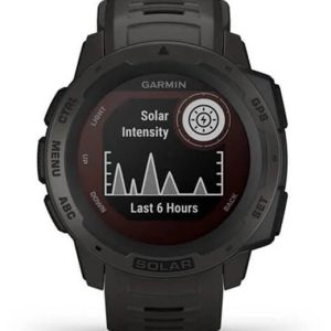 Instinct Solar Graphite