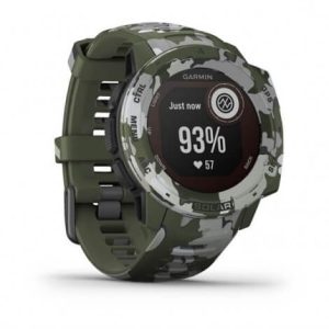 Instinct Solar Graphite Camo