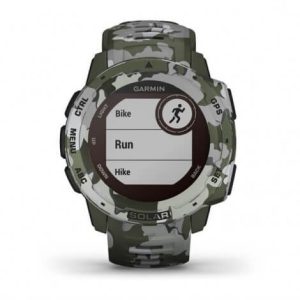 Instinct Solar Graphite Camo