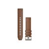 MARQ QuickFit 22m Italian Vacchetta Leather Strap