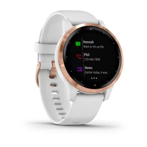 Фитнес часы Garmin Vivoactive 4S