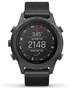 Ексклюзивні Premium годинник військових MARQ™ Commander