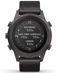 Ексклюзивні Premium годинник військових MARQ™ Commander