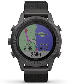 Ексклюзивний Premium годинник військових MARQ™ Commander