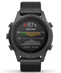 Ексклюзивний Premium годинник військових MARQ™ Commander