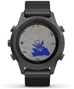 Ексклюзивні Premium годинник військових MARQ™ Commander