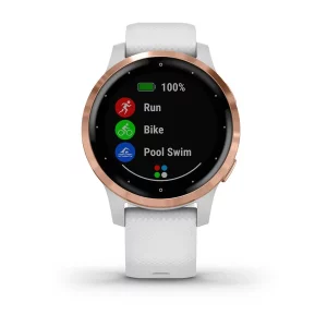 Фитнес часы Garmin Vivoactive 4S
