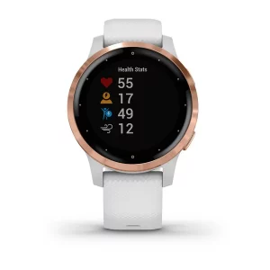 Фитнес часы Garmin Vivoactive 4S