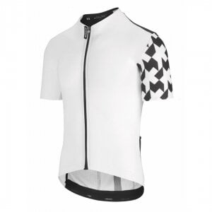 Веломайка Assos EQUIPE RS AERO SS JERSEY