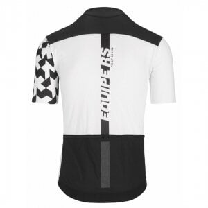 Веломайка Assos EQUIPE RS AERO SS JERSEY
