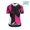 Веломайка WOMEN’S ROCK SS JERSEY pongPink
