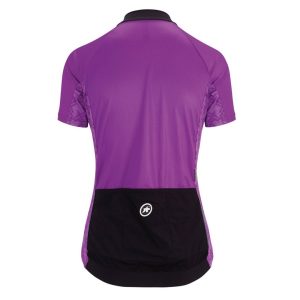 Веломайка UMA GT SS JERSEY EVO venusViolet