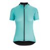 Веломайка UMA GT SS JERSEY EVO aqua Green