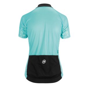 Веломайка UMA GT SS JERSEY EVO aqua Green