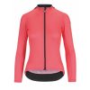Веломайка UMA GT SUMMER LS JERSEY galaxy Pink