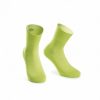 Носки MILLE GT SOCKS visibility Green