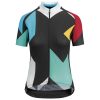 Веломайка WOMEN’S ROCK SS JERSEY Booster