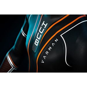 Гидрокостюм HUUB Varman