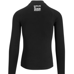 Термобельё SKINFOIL WINTER LS BASE LAYER