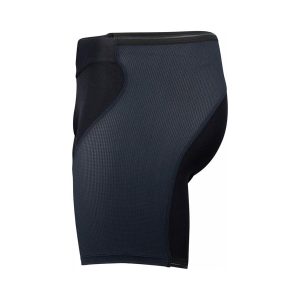 Трусы ASSOS Boxer Block Black мужские черный