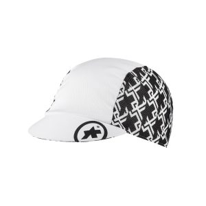 Шапка ASSOS ASSOSOIRES GT CAP Holy White