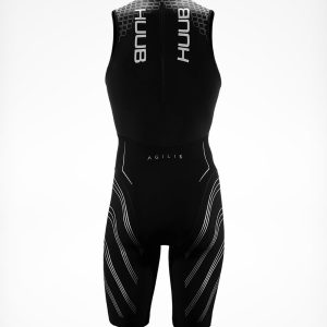 Гидрокостюм HUUB AGILIS Swimskin