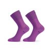 Носки MILLE GT SOCKS venusViolet