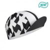 Шапка ASSOS EQUIPE RS CAP ASSOSOIRES black Series
