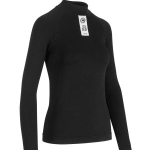Термобельё SKINFOIL WINTER LS BASE LAYER