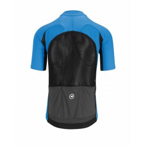 Веломайка RALLY SS JERSEY corfue Blue