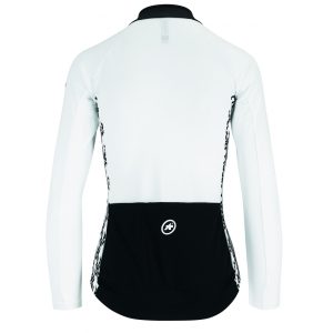 Веломайка UMA GT SUMMER LS JERSEY Holy White