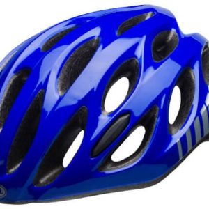 Велосипедный шлем Bell DRAFT pacific-silver