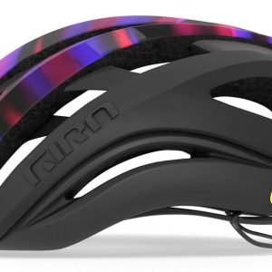 Шлем Giro Aether MIPS Фиолетовый