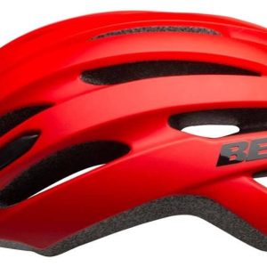 Шлем Bell Avenue Matte Gloss Red Black