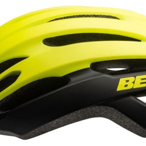 Шлем Bell Avenue MIPS Matte Gloss Hi-Viz Black, UA (54-61см)
